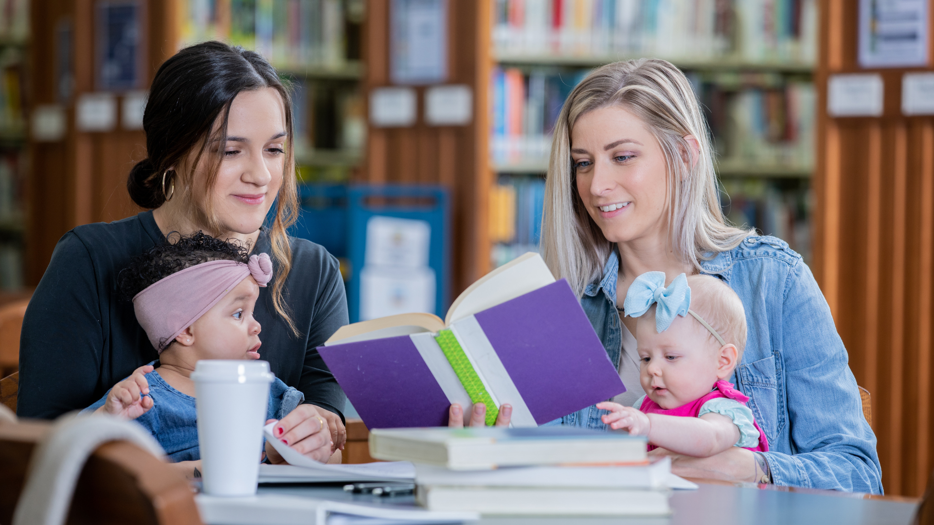 Growth 360 Mom’s Blueprint